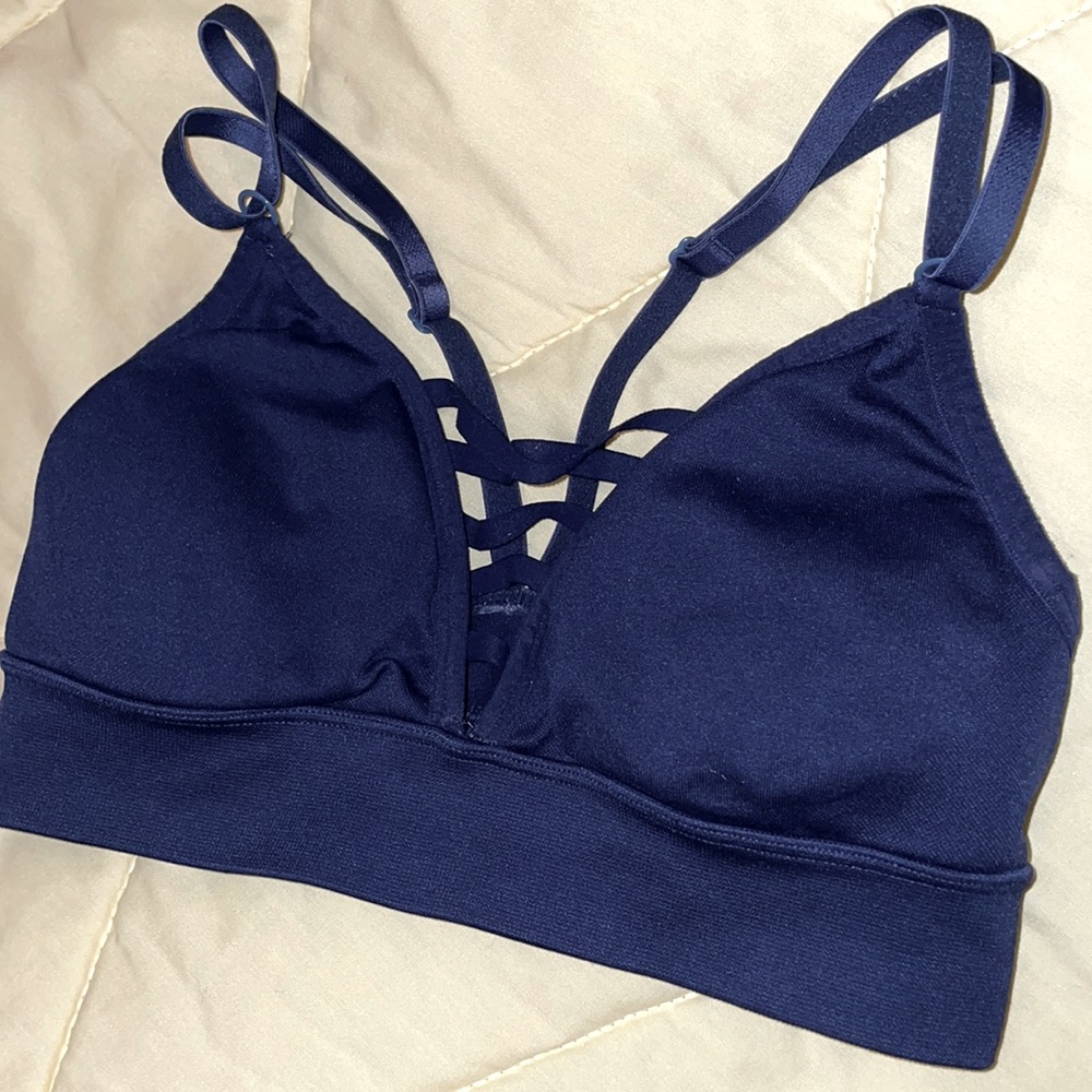 Victoria sport bra